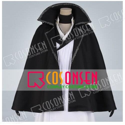 Musical Touken Ranbu Higekiri One is Monodomo the Dream after Cosplay Costume All Sizes COSPLAYONSEN