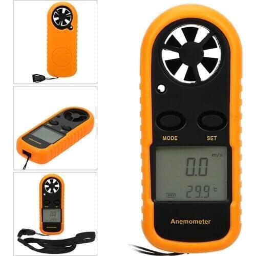 NICEYARD Physical Measuring Instruments