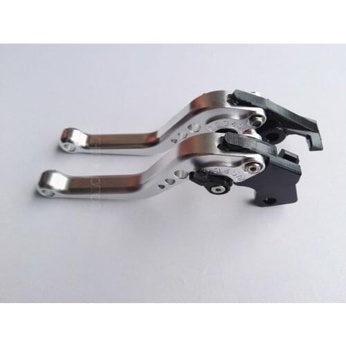 New motorcycle adjustable For SUZUKI SV650 SV650S SV 650 1999-2002 2003 2004 2005 2006 2007 2008 2009 2010 brake clutch levers