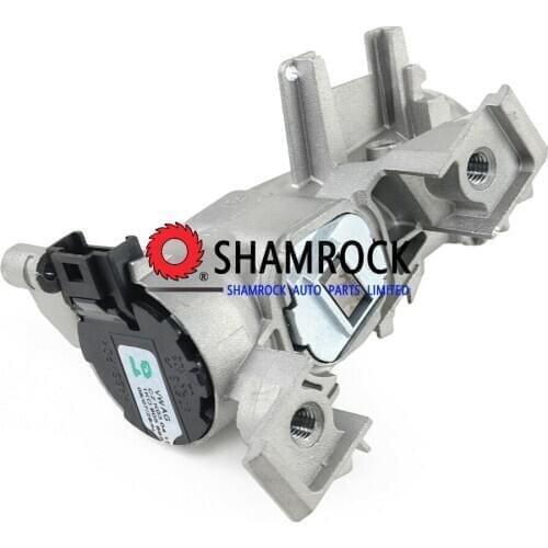 Ignition Starter Switch & Steering Lock Barrel Housing OEM 1K0905851B 1K0905865 1K0905851A for Aaudi Golf SSEAT ALTEA SSKODA VVW