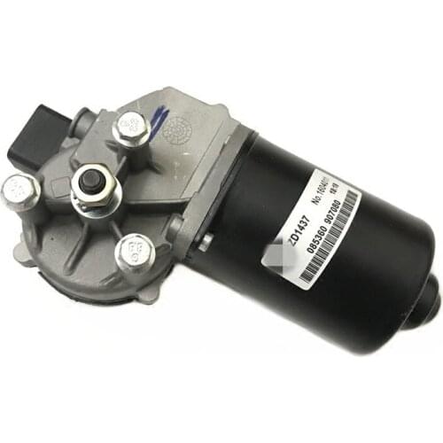 For Buick Excelle XT 1.6/1.8 Wiper Motor Wiper Motor Actuator Car Accessories