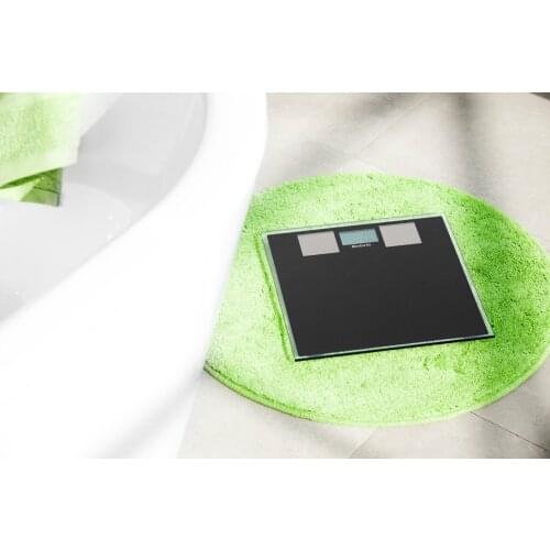 SISTEMA Bathroom Accessories