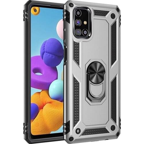 TSGYZZB Phone Cases Samsung Galaxy M31