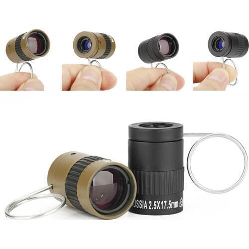 Монокуляры и бинокли VEKKLA China At AliExpress