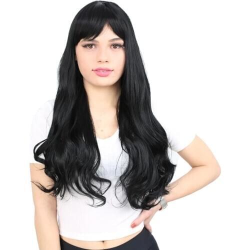 YT&HG Wigs