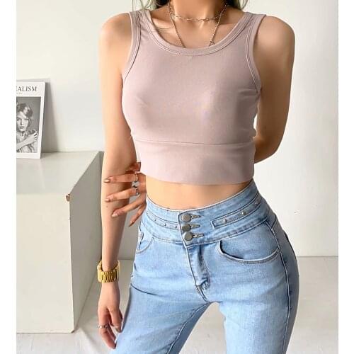 Женские хлопковые майки Zary Daisy China At AliExpress