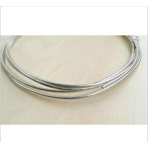 30 FT RG-402 RG402 Simi Rigid RF coax cable Semi-Flexible 50ohm 10m