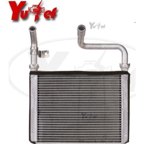 ALL ALUMINUM HEATER CORE FITS FOR HONDA ACCORD CG5 2.3 RA6 98-02 ODYSSEY 99-04 PILOT 03-08 ACURA MDX 01-06 79110S0XA01
