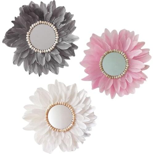 ANENG Flowers Wall Stickers