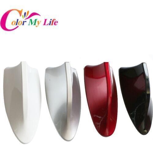 Car Radio Shark Fin Antenna Signal for Chevrolet Cruze Sedan Hatchback 2009 2010 2011 2012 2013 2014 2015 Accessories