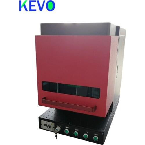 White/black/color Fiber Laser Marking Machine Price /fiber Laser Engraver/Portable laser Marker On Metal