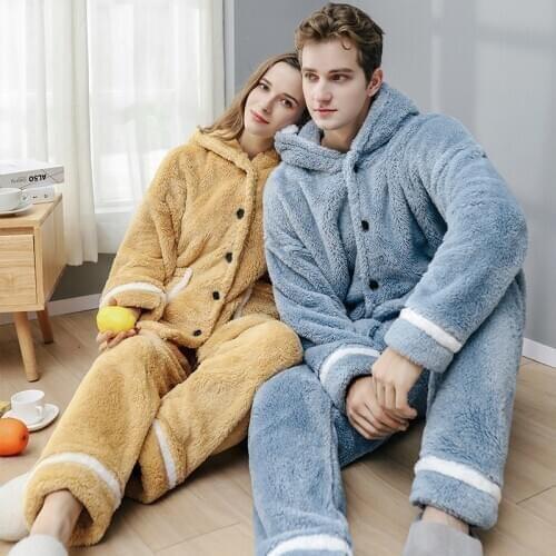 Caadhy Women's Bathrobes