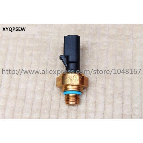 XYQPSEW For Cummins ISX ISM Engine Oil Pressure Sensor 4921517