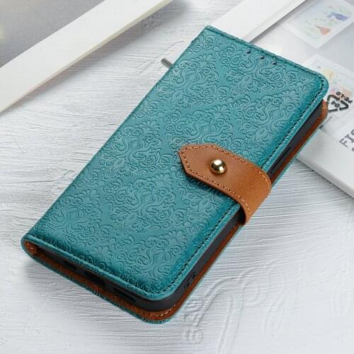 For Samsung Quantum 2 5G Flip Case 3D Print Emboss Leather Book Case for Samsung Galaxy A82 Wallet Cover SM-A826 A 82 Quantum2
