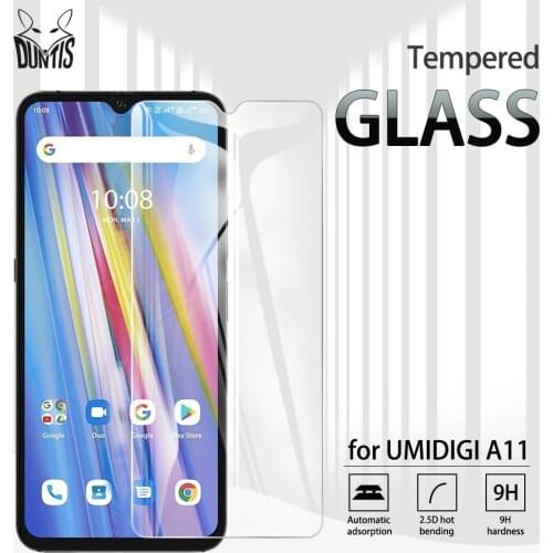 DUNTIS A9 Max China
