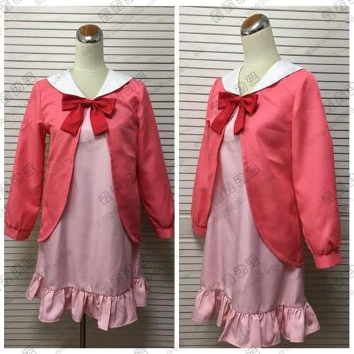 If Its for My Daughter I'd Even Defeat a Demon Lord Latina Cute Lolita Dress Uniform Outfit Anime Customize Cosplay Costumes