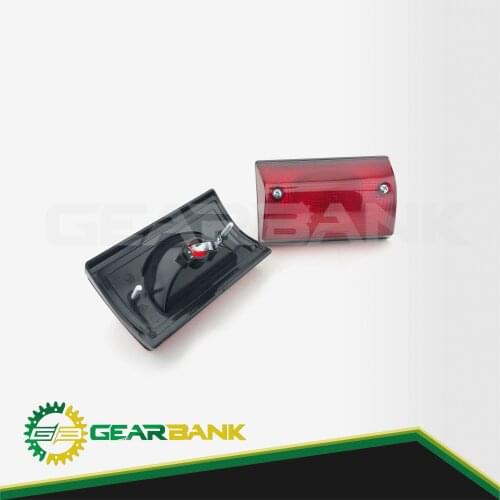 W901-W904 İlave Stop Lambası Referans Oem : 0028206156