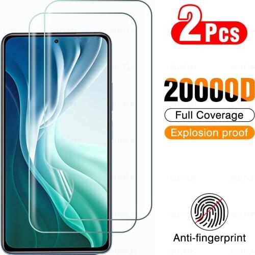 2Pcs Hydrogel Protector Film Not Glasses For Xiaomi MI 11i On Xiami Xiaome11 i Phone Safety Protection Protective Screen Cover