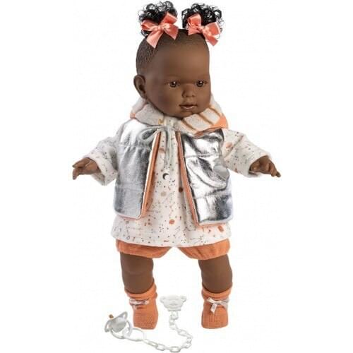 Llorona Toy Doll 42 cm