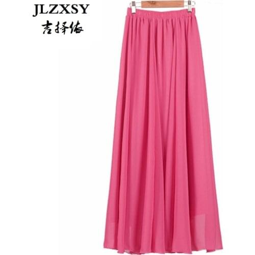 Женские плиссированные юбки JLZXSY China At AliExpress