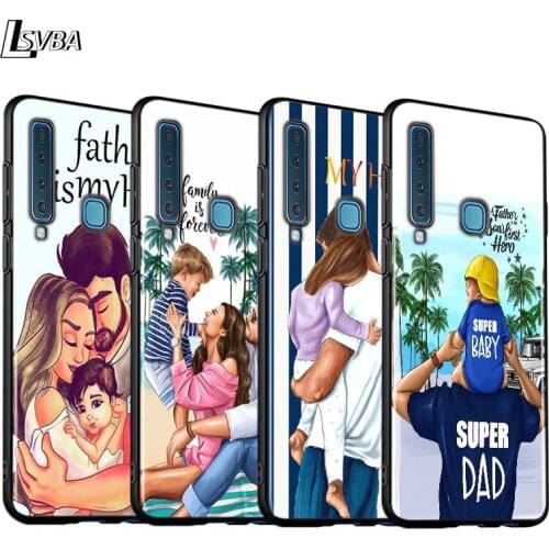 KMUOSUNOG (手机) Samsung Galaxy A6 Phone Cases