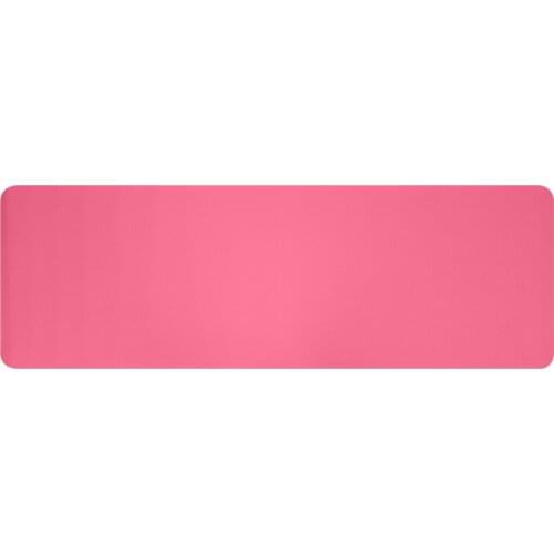 Yoga Mat Anti-skid Sports Fitness Mat 6MM Thick EVA Comfort Foam Yoga Mat for Exercise Yoga Pilates Gymnastics Accessories