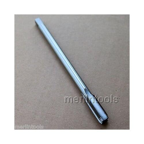 M12 x 1.25 x 160mm Long Tap Right hand Thread