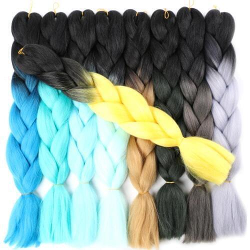 Канекалоны Mtmei hair China At AliExpress