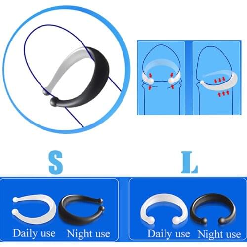 NightKiss Penis Rings