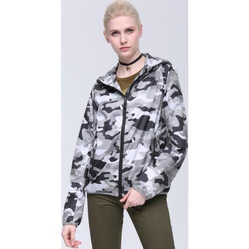 Noritree Women's Military Jackets