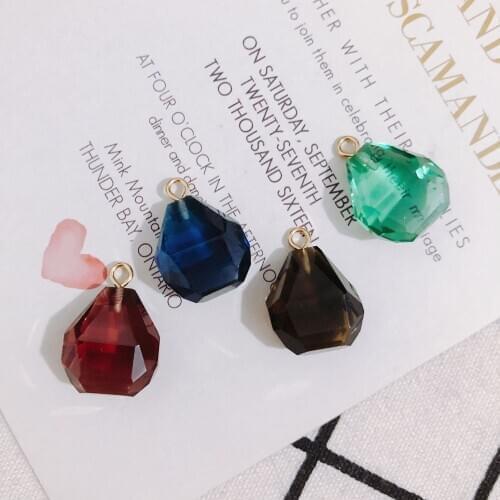 DIY handmade jewelry accessories earrings material Pendant Earring Accessories earings fashion jewelry handmade