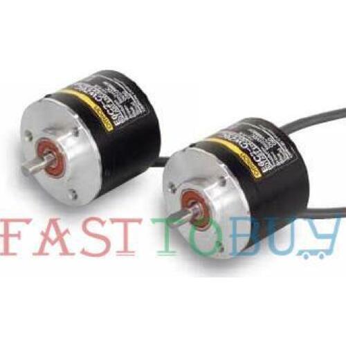 Rotary Encoder E6C2-CWZ6C 2000P/R 2M 5~24VDC New and original
