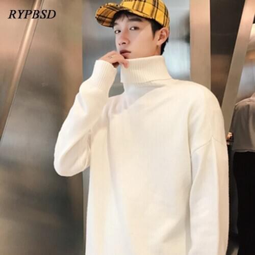 Мужские свитера RYPBSD China At AliExpress