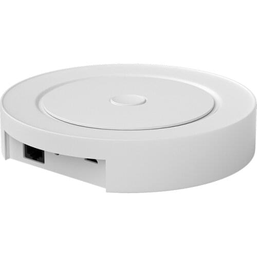 Newest Multimode Smart Home Gateway ZigBee WIFI Bluetooth Mesh Hub Work With APP Remote Control Homekit Intelligent Home