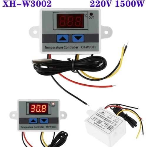 Skatolly Thermometers