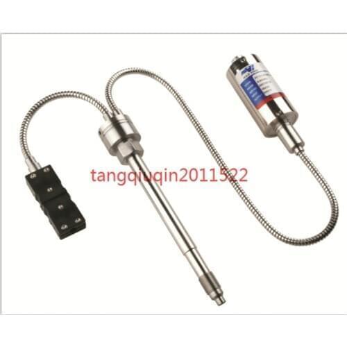 High Temperature Melt Pressure Sensor PT131-7.5M-M14-6/18-J
