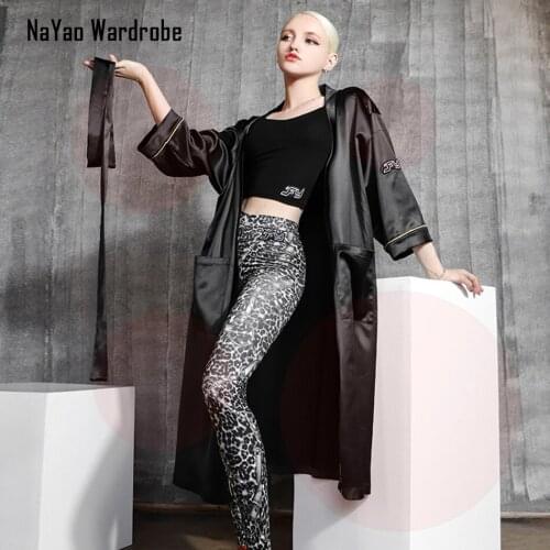2012 W694 Costume Dance Dress Women Big Size Coat Large Size Change Dreess Dancing for Latin Dance Modern Dancing Performamnce