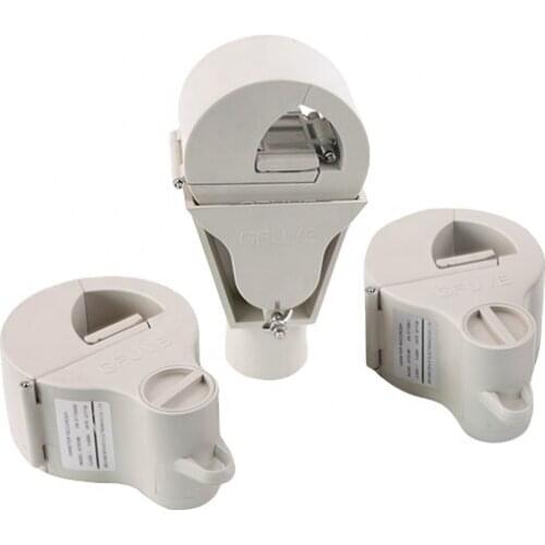 433M communication HV wireless current sensor large distance