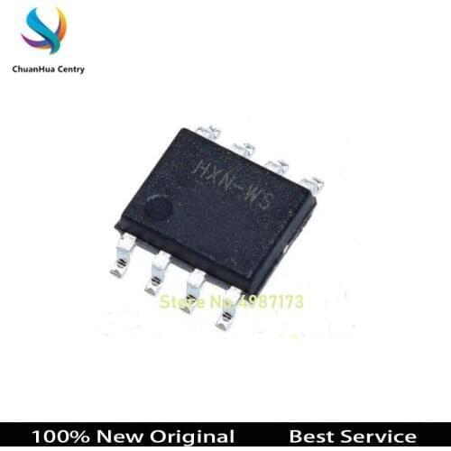 5 pcs/lot HXN-WS HXN WS SOP-8 New and Original In Stock