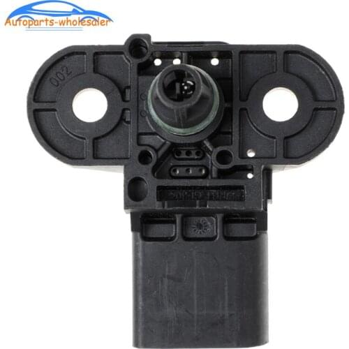 Car 03C906051 For AUDI Golf Beetle 2.5L A4 A5 A6 MAP Pressure Sensor 03C906051F 03C906051E 95860618010 0261230235