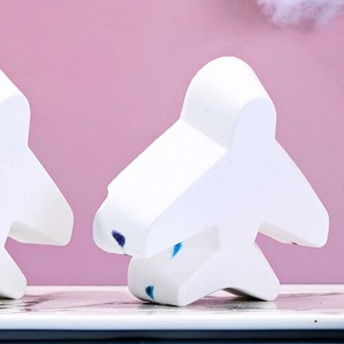 Plane Bubble Bath Bomb Natural Fizzy for Women Releases Color,Scent, and Bubbles R3MF