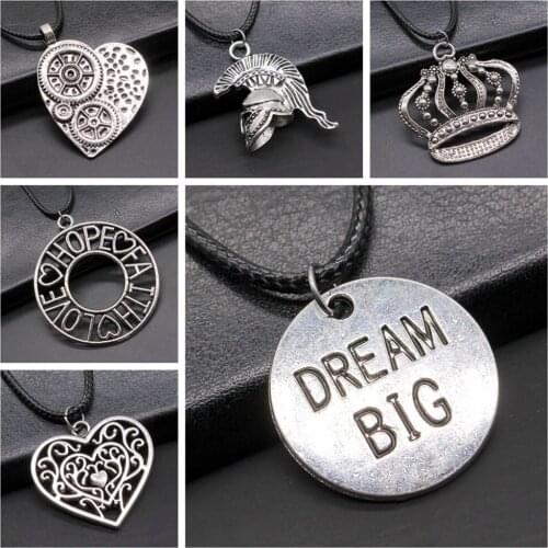 CHENYOUNG Jewelry Pendants