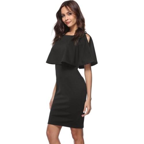 Красные летние платья CUHAKCI China At AliExpress