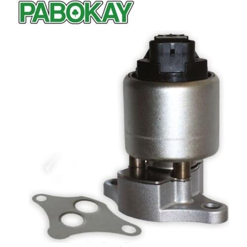 For VAUXHALL Opel Astra G Vectra B Zafira A EGR Valve 581025 724809120 14904 25182127 25183477 96386735