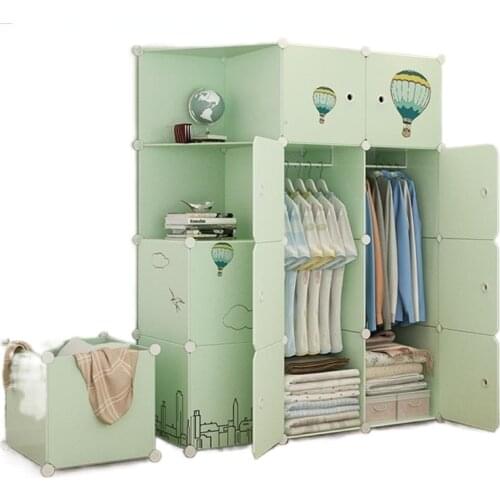 Home Armario Ropa Armoire Mobili Armadio Dresser For Placard Rangement De Dormitorio Bedroom Furniture Mueble Cabinet Wardrobe