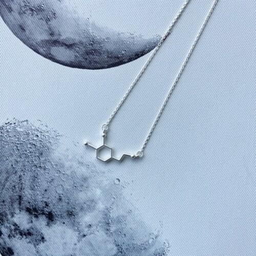 Freeromance Silver Pendants