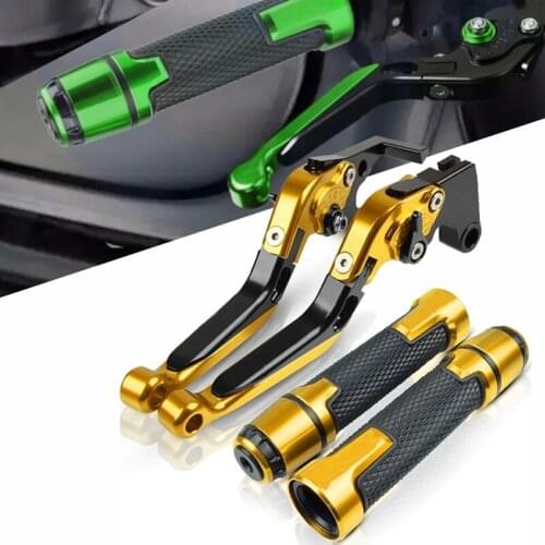 Motorcycle Clutch Controller for Honda REBEL500/300 traitor CM300 500 Motorcycle Handle modified brake horn clutch lever handle