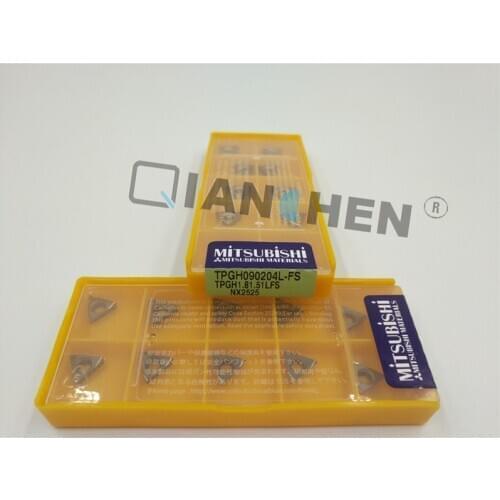 Mitsubishi 10pcs/lot TPGH090202L-FS NX2525