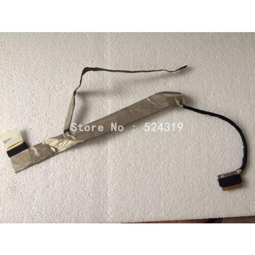 New Laptop LCD/LVDS Cable for ASUS 1015 047XNF DDVM9MLC000