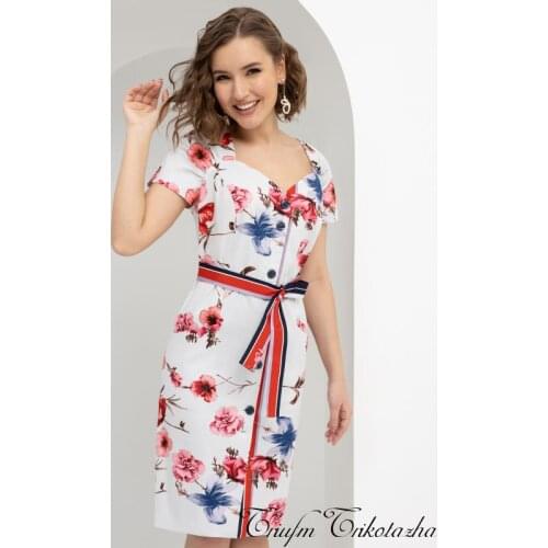 Одежда Чарутти Summer Dresses With Sleeves